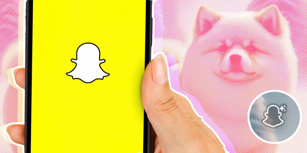 Snapchat AI Watermarks Feature Launched