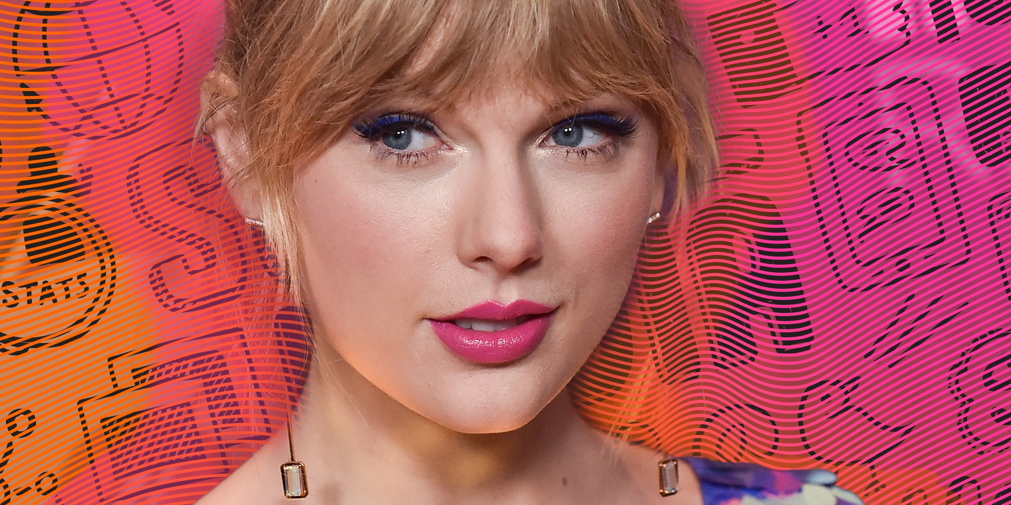 Social Media Can’t Escape Taylor Swift