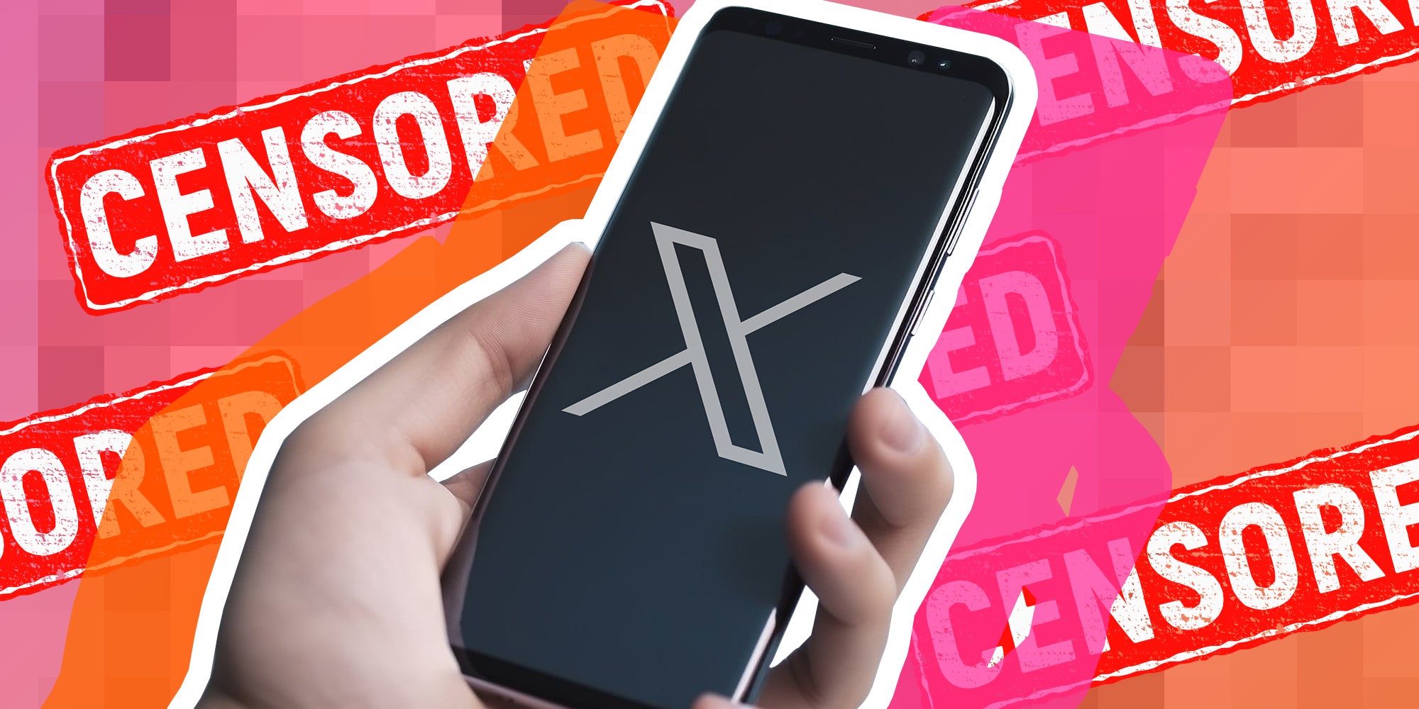 X Is Getting X-Rated