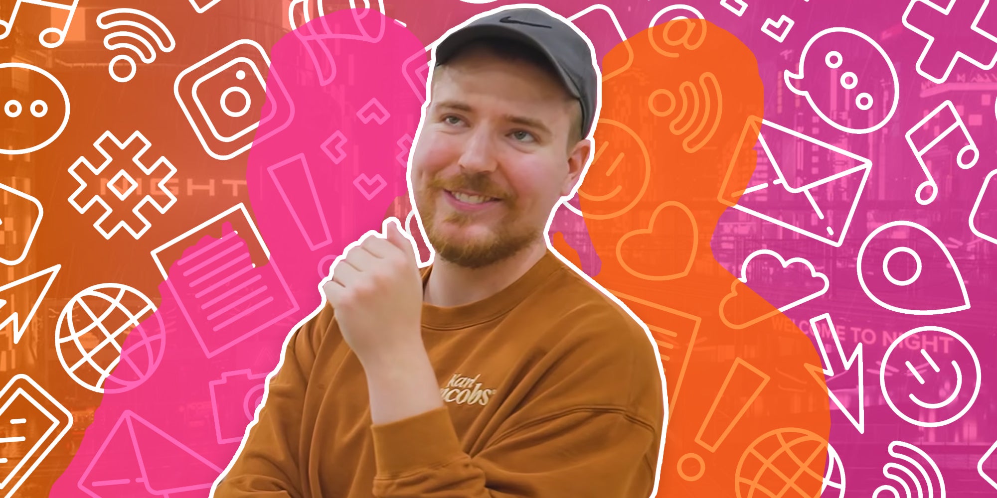 MrBeast fires Night Media