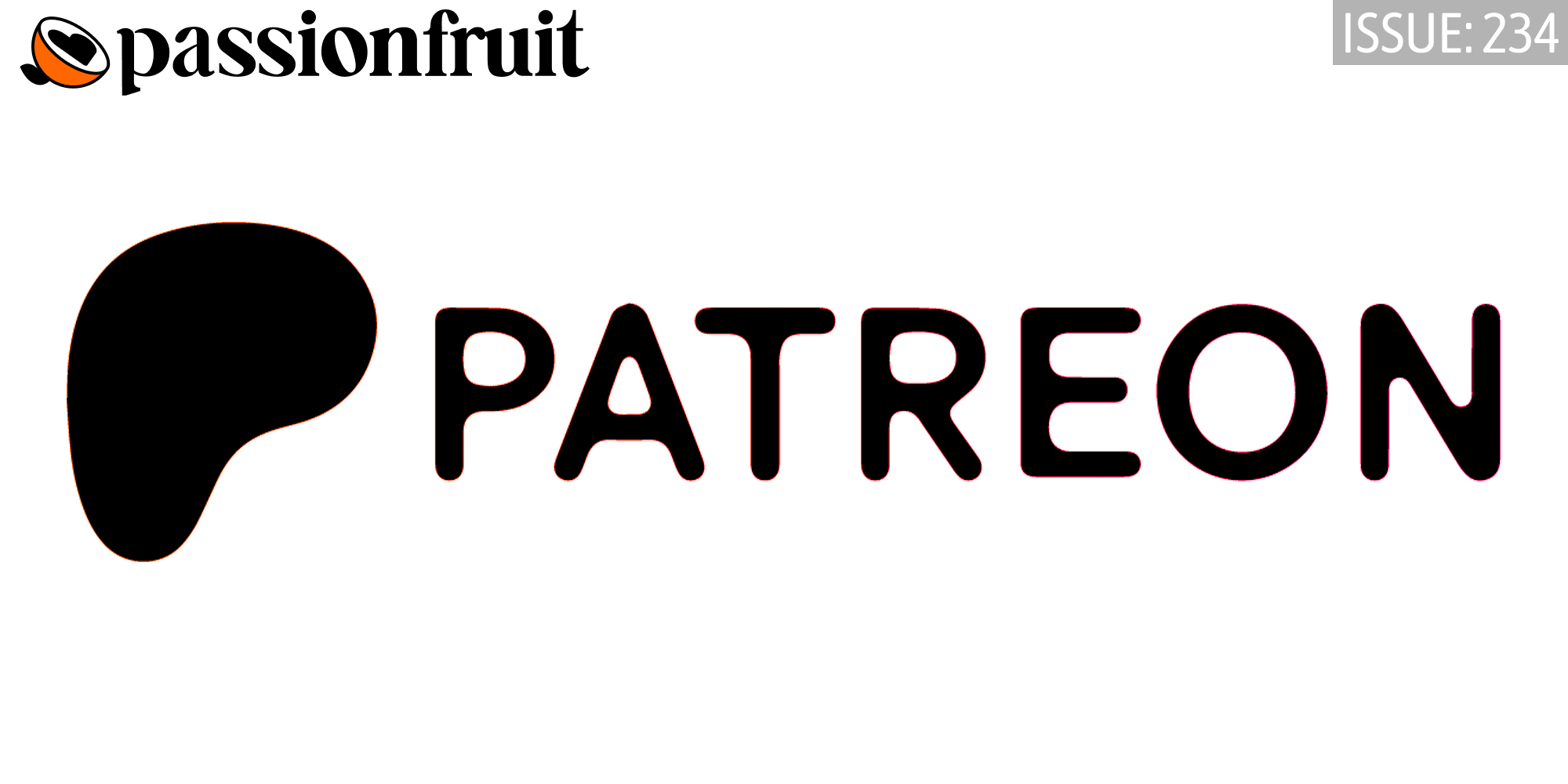 We’re Monetizing Ourselves, Just Like You