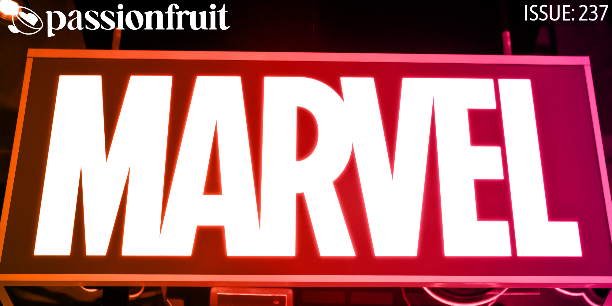 The Twitch Streamers and Insta Baddies of the MCU