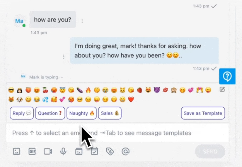 OnlyFans AI - creatorboost ai bot