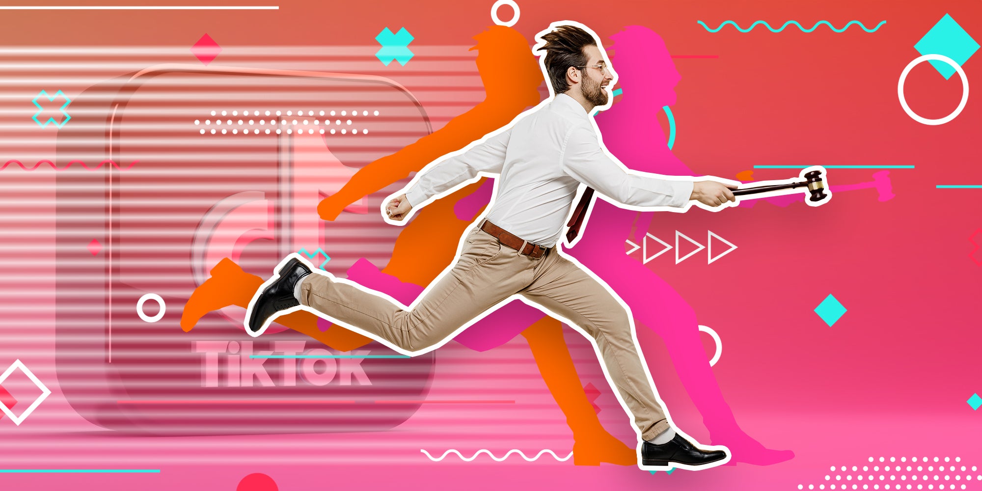 TikTok Wants to Fast Track Its Lawsuit Against the U.S. Government