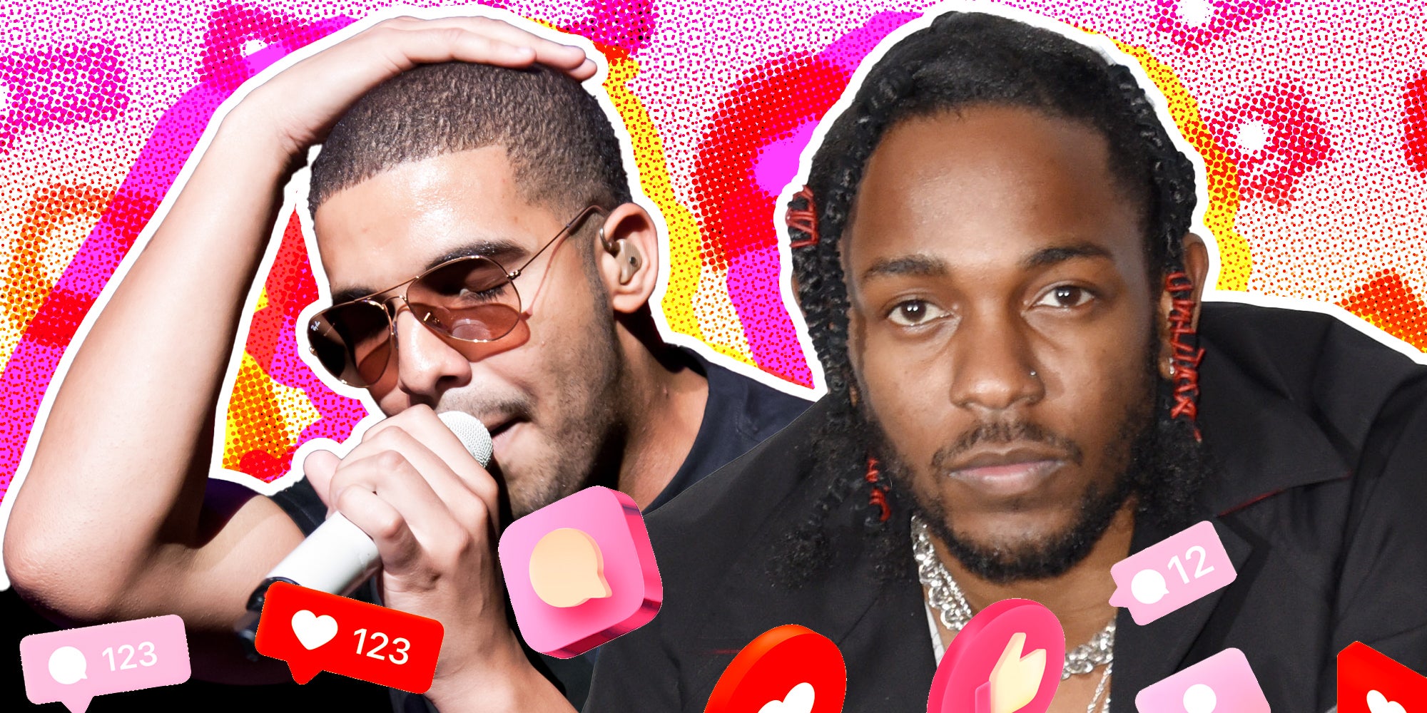 Is AI the Winner of the Drake/Lamar Feud?