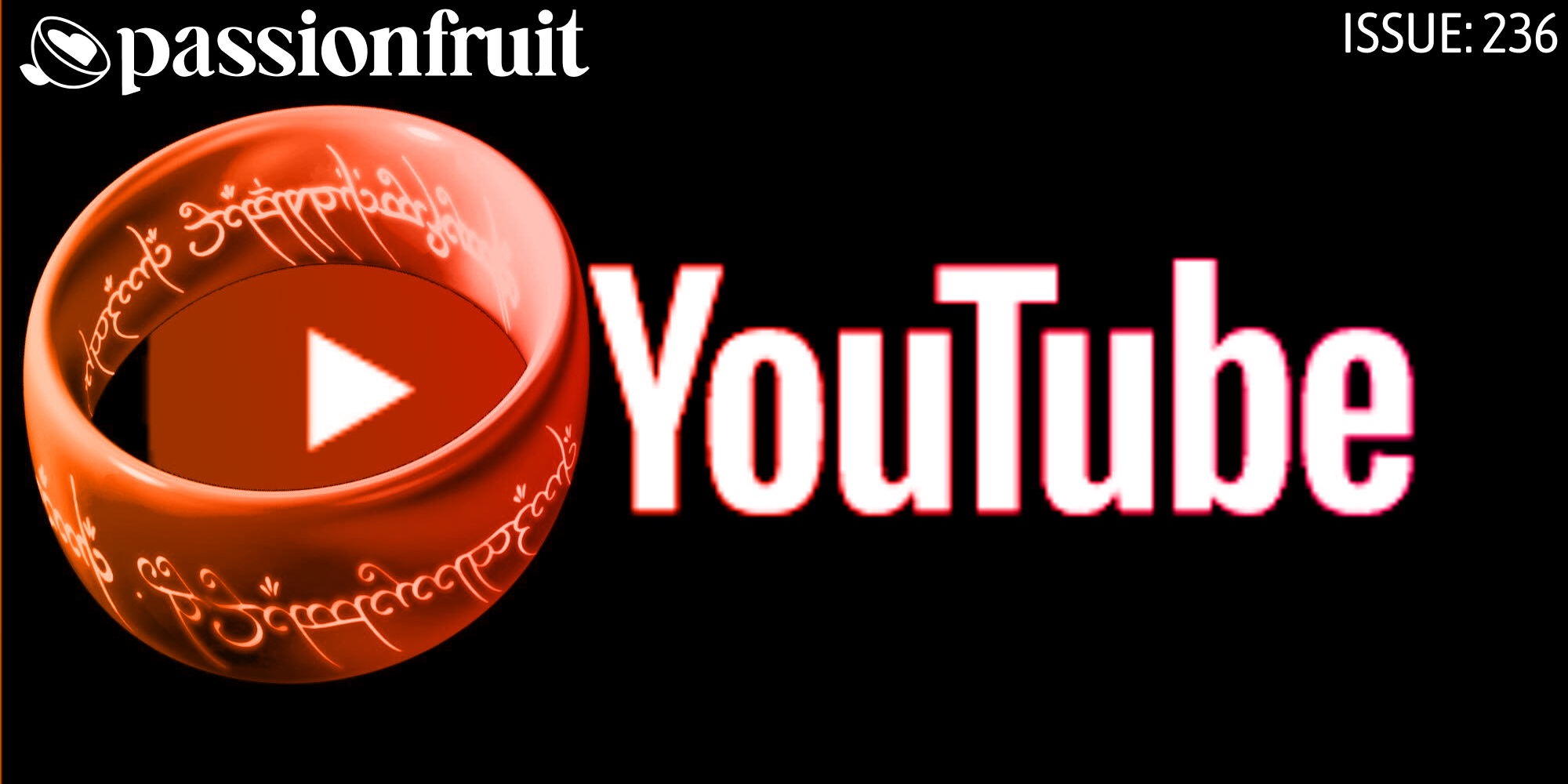 YouTube Presents “The Hobbling: Desolation of Smaugtent”