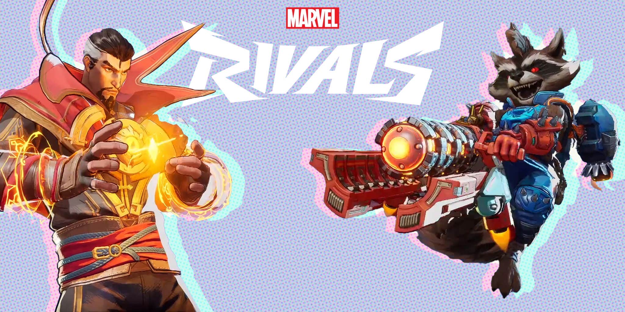 Marvel Rivals Contract Teaches Creators an Important Lesson
