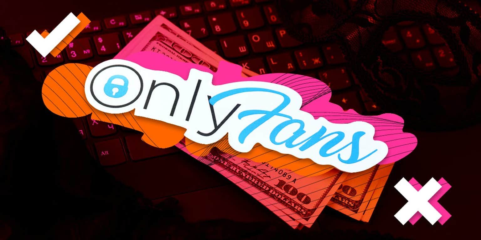 Is OnlyFans Worth It? What to Consider Before Getting Started