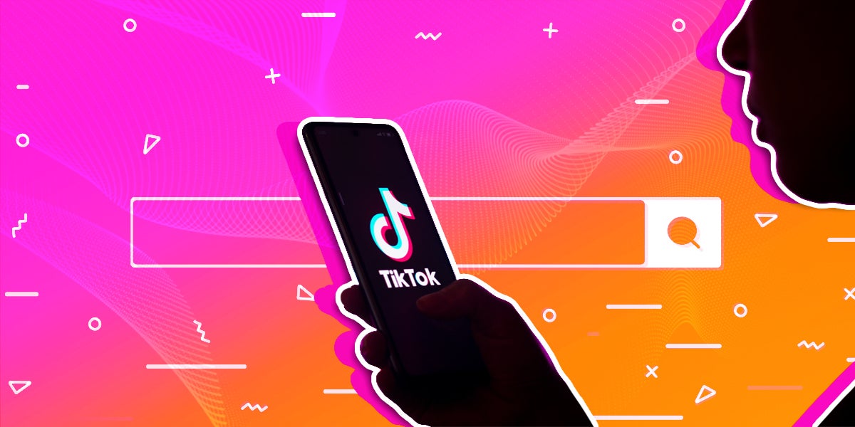TikTok Tests AI Search Results