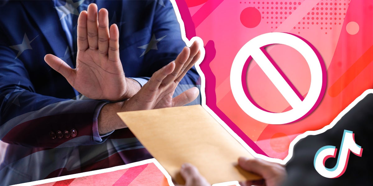 TikTok Offered the U.S. Government a Secret Deal, Which It Refused