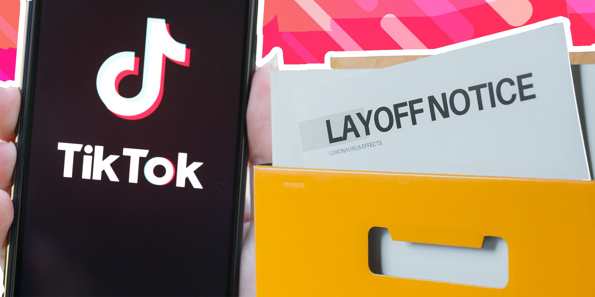 TikTok Is Planning Fresh Layoffs This Week