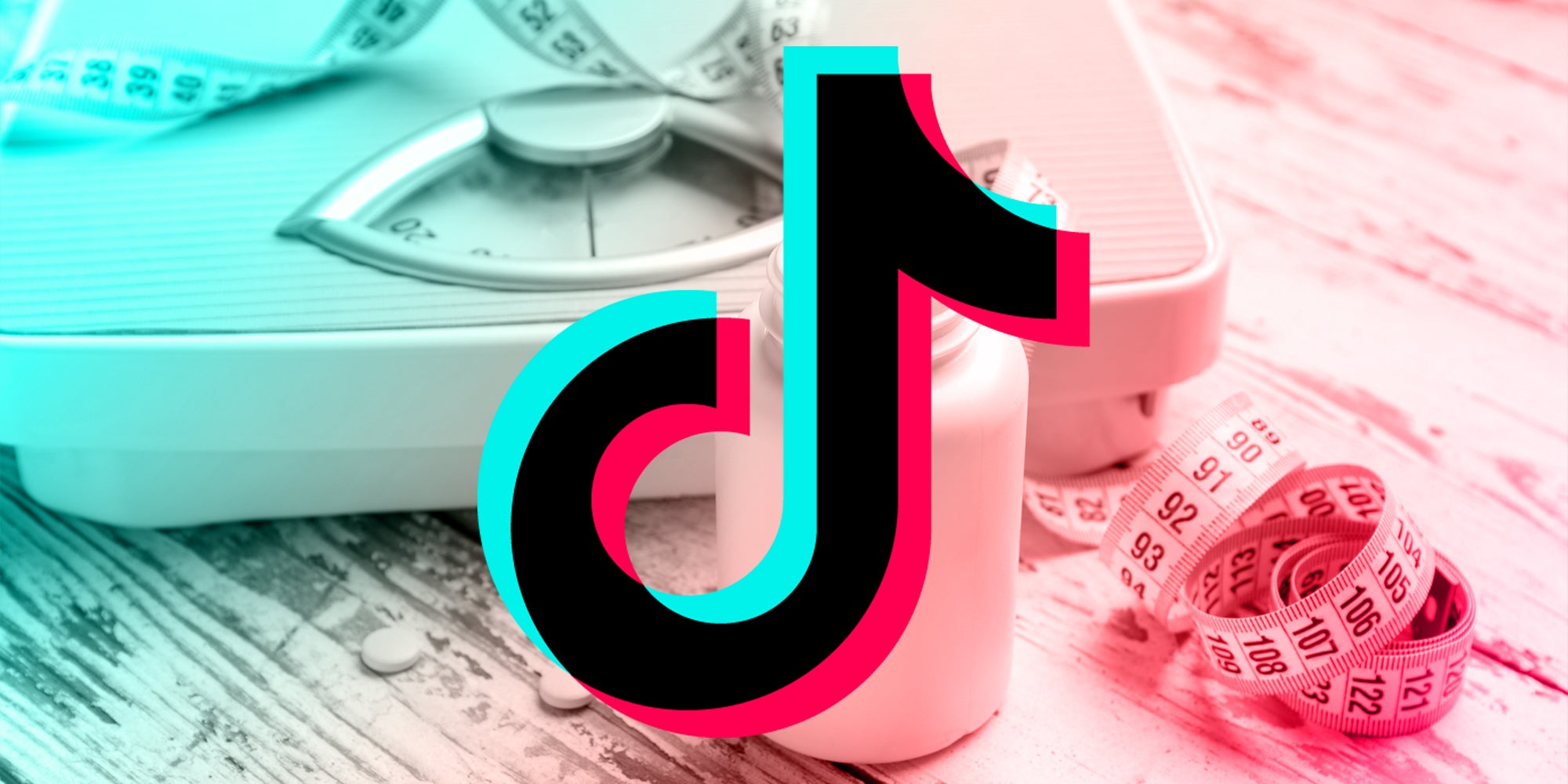 TikTok Cracks Down On Diet Culture Content