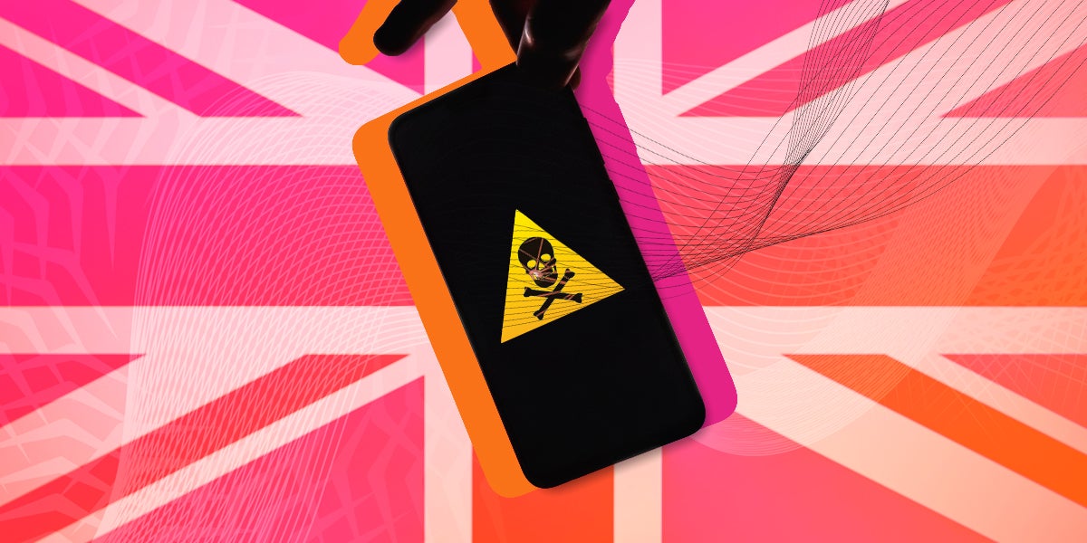 UK Regulator Wants To Protect Children From ‘Toxic Algorithms’
