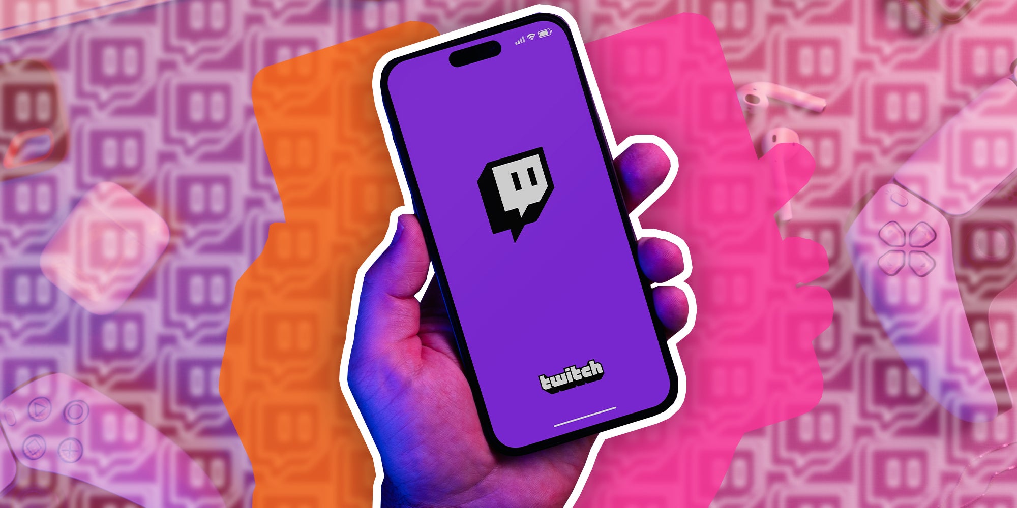 Twitch Is Letting Users Control if They See Mature Content