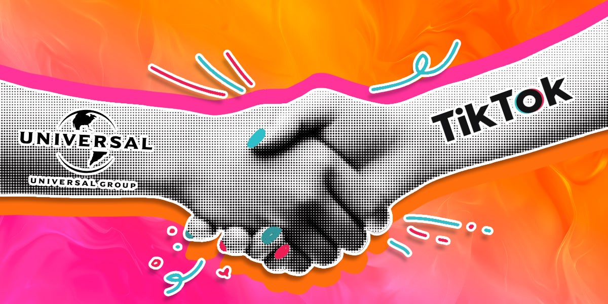 The TikTok and UMG Drama Is Over
