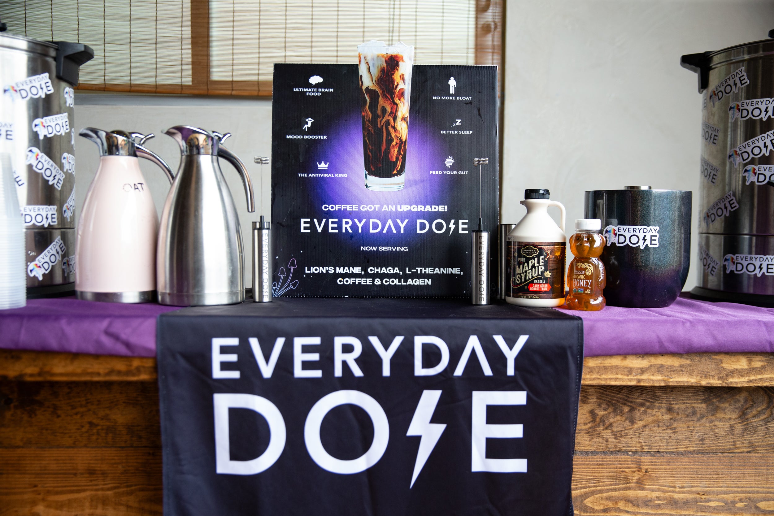 everyday dose drink