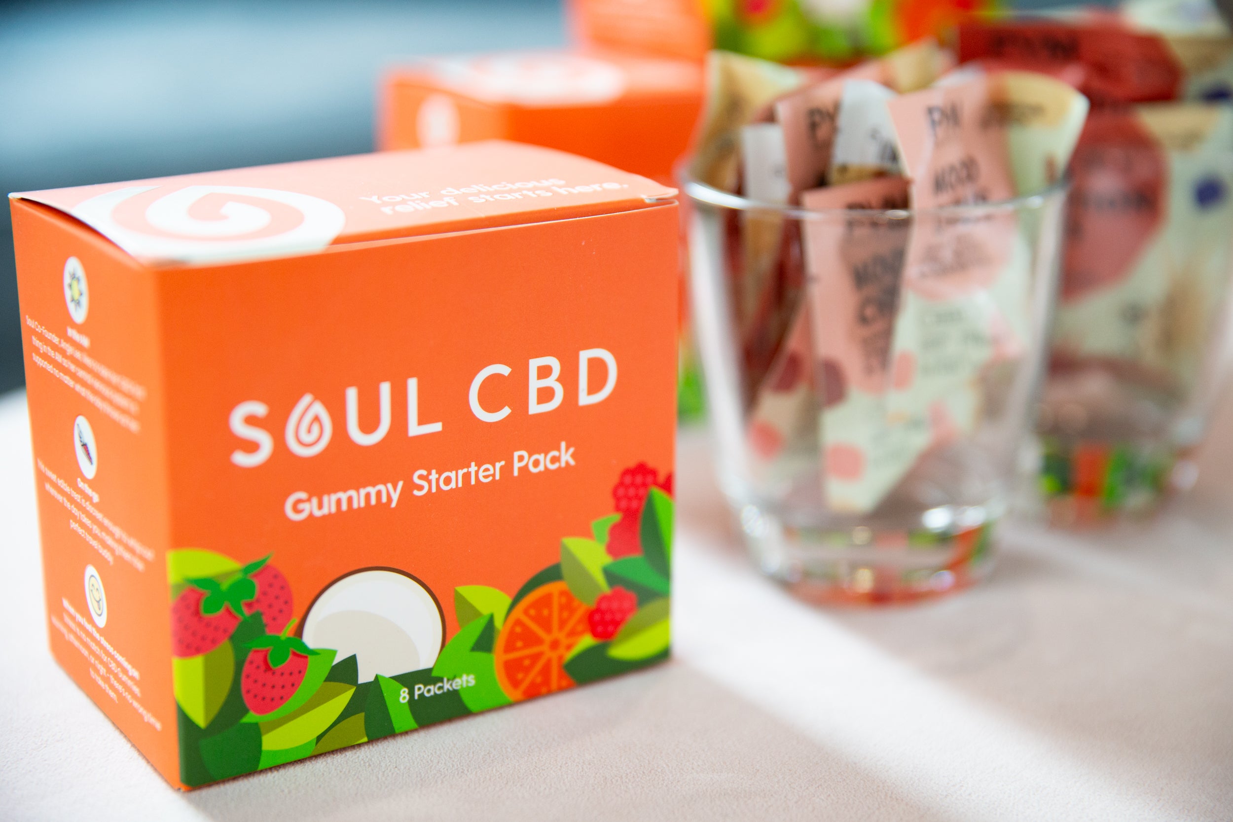 cbd product