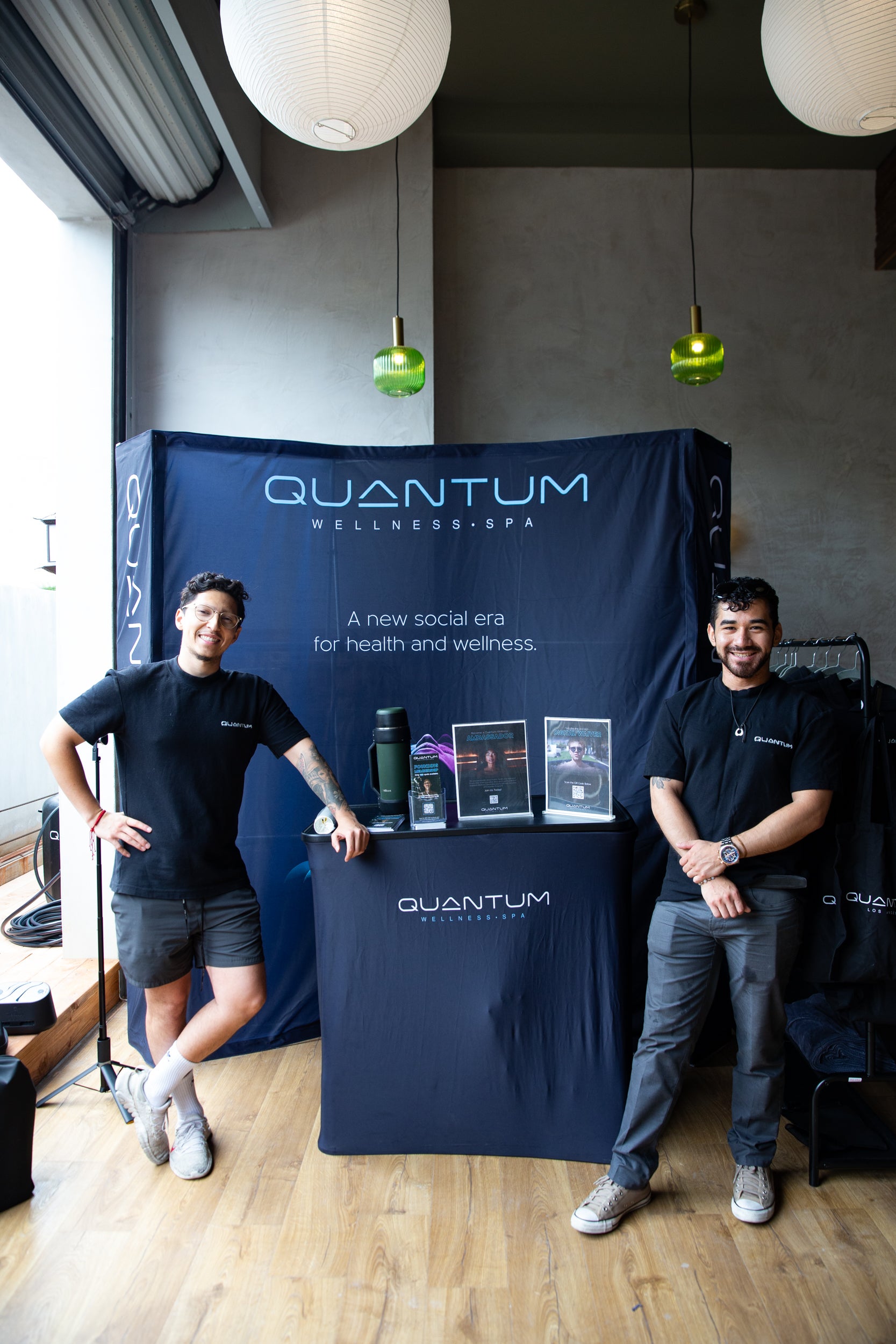 quantum