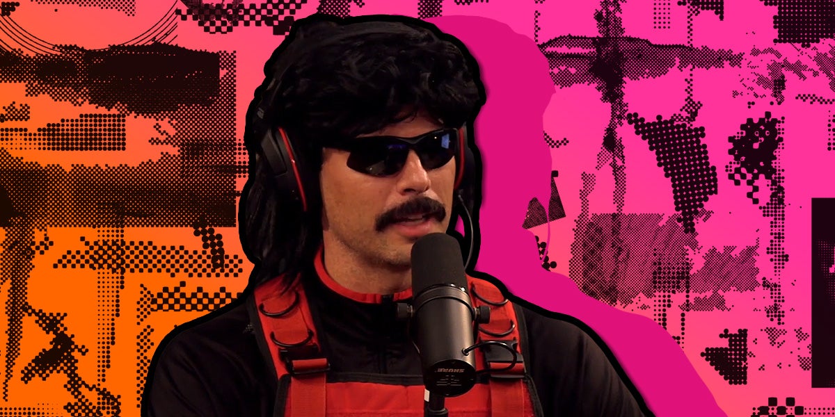 The DrDisrespect Fallout: Twitch Ban Revelation Triggers Online Storm of Backlash and Memes