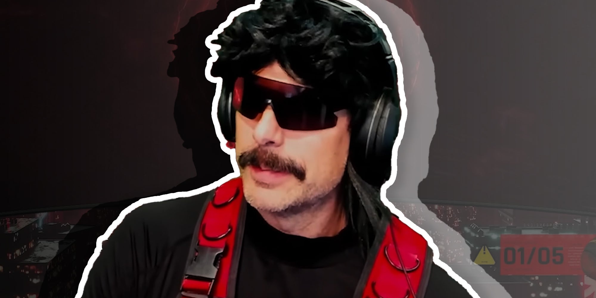 Why Do We Still Care About DrDisrespect?