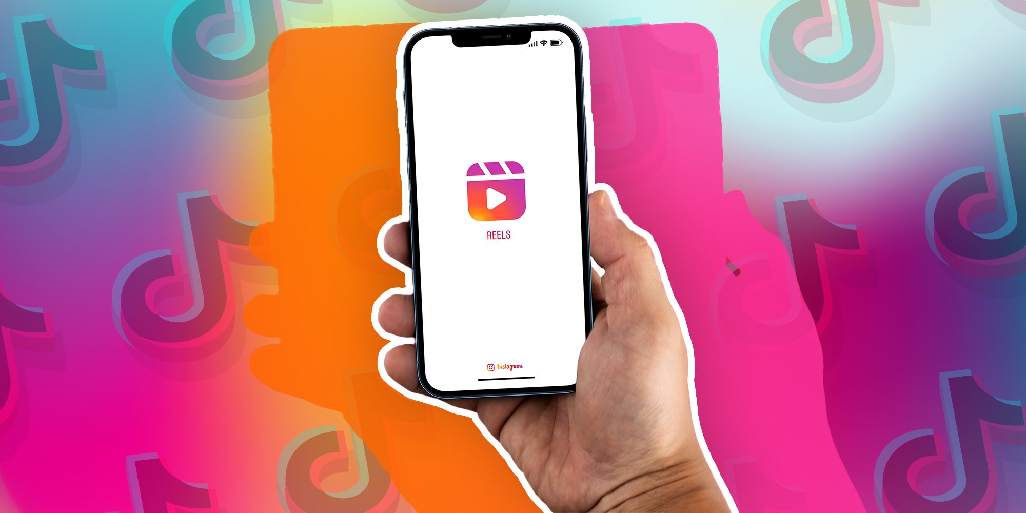 Instagram Reels Are Beating TikTok