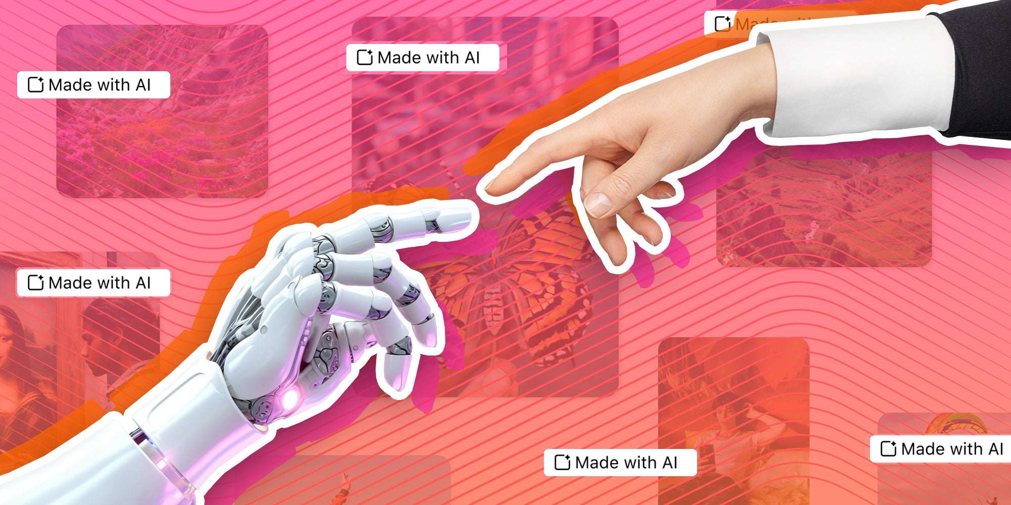 AI Detection Is Going Terribly, Thanks For Asking