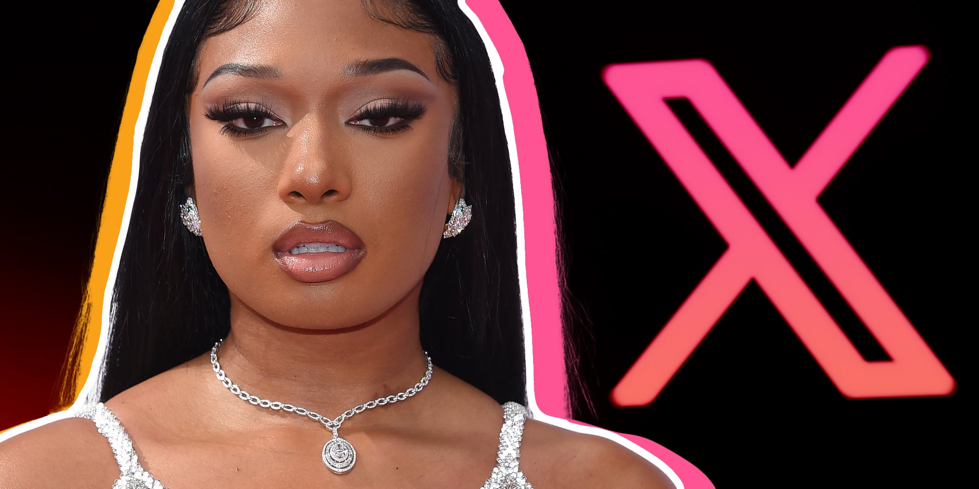 Rapper Megan Thee Stallion Speaks Out After Explicit Deepfake Circulates on X
