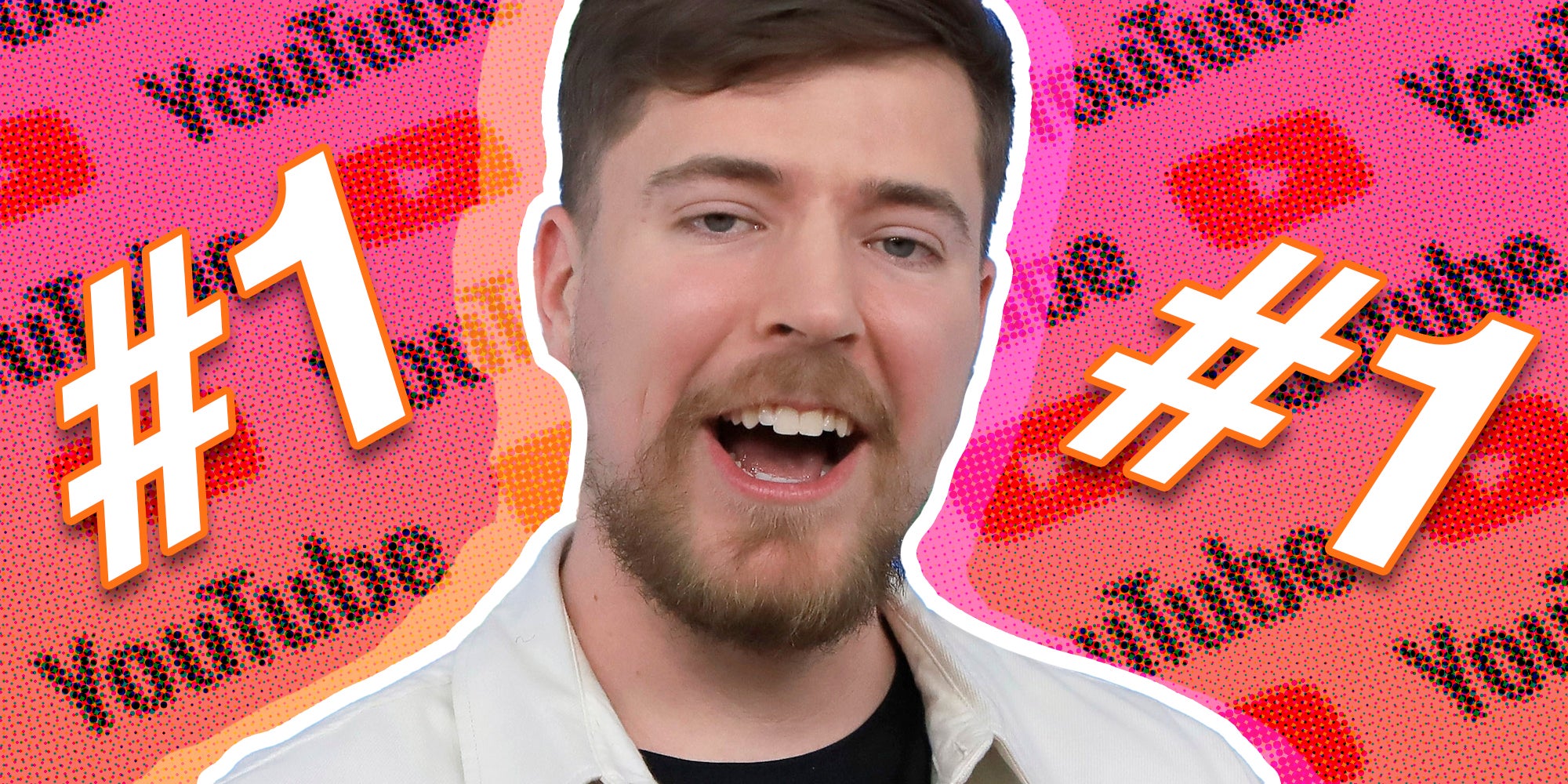 MrBeast Is Now the Most-Subscribed YouTube Channel