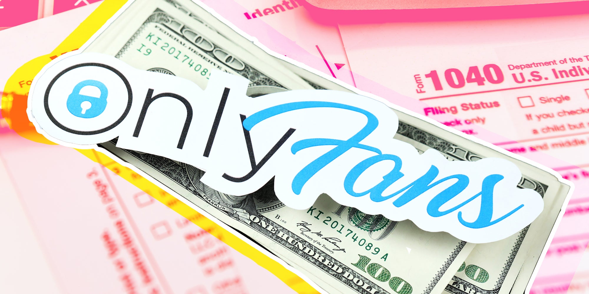 Everything You Ever Needed To Know About OnlyFans Taxes