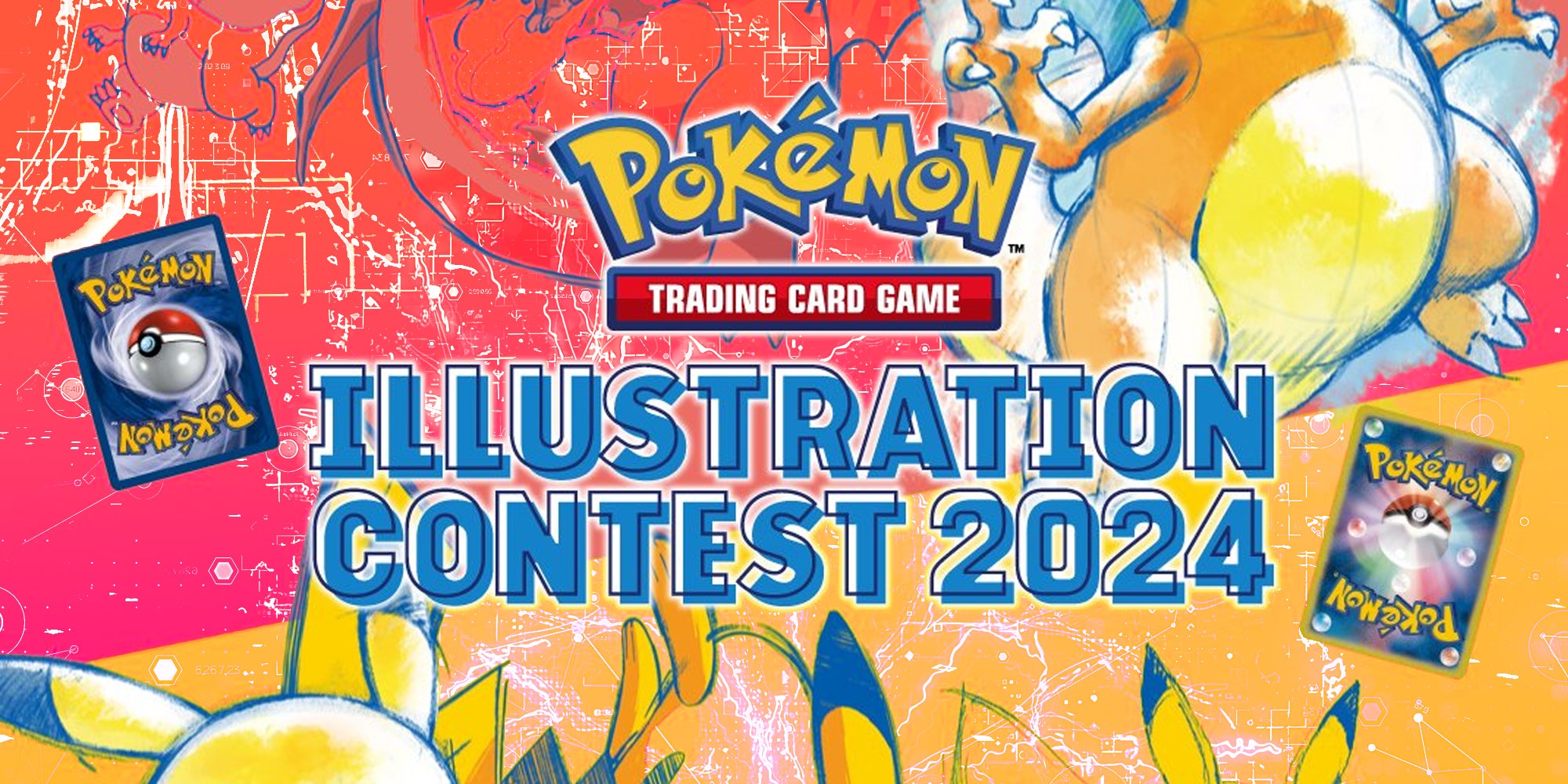 Pokémon Disqualifies Artists Using AI in Illustration Contest