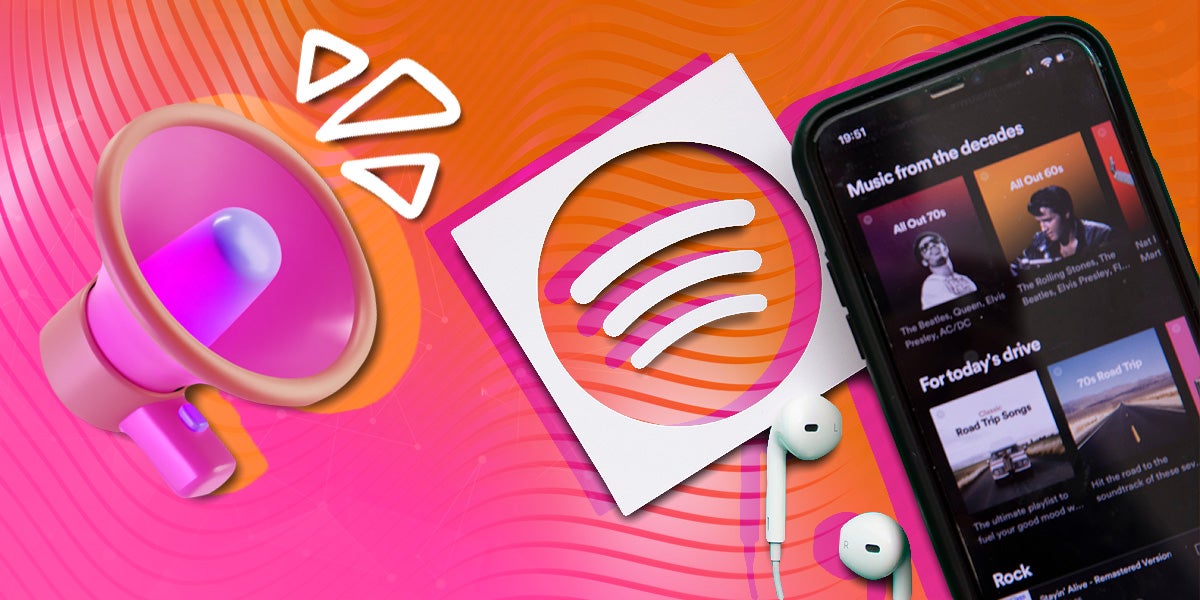 Spotify Ventures Into Generative AI Tools