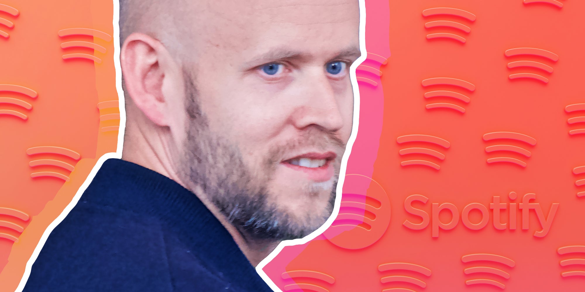 Spotify CEO Backtracks After Controversial Comments About ‘Content Creation’
