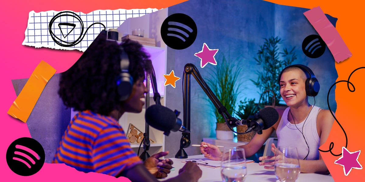 Spotify Video Podcasts Can Now Be Uploaded By Anyone
