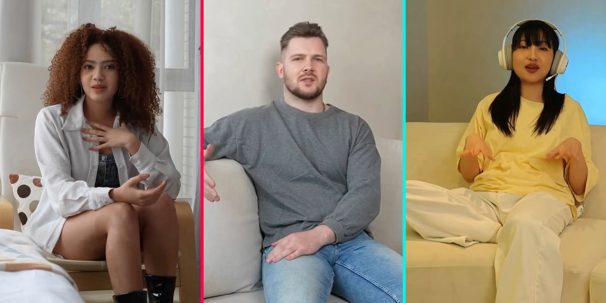 Chaos Ensues After TikTok Accidentally Leaks Its AI Avatar Generator
