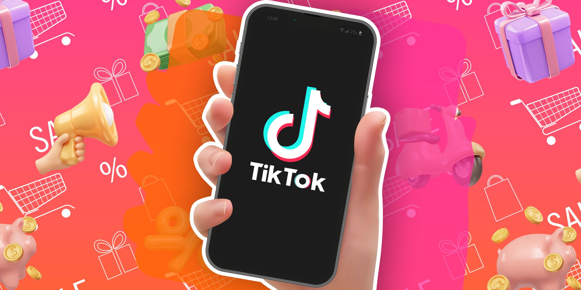 TikTok Shop Launches ‘Deals For You Days’