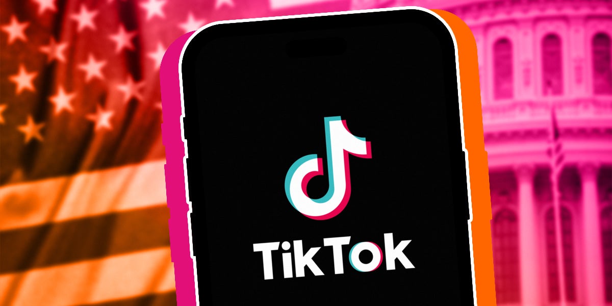 TikTok’s Ad Partners Prepare ‘Contingency Plans’ As Potential Ban Looms