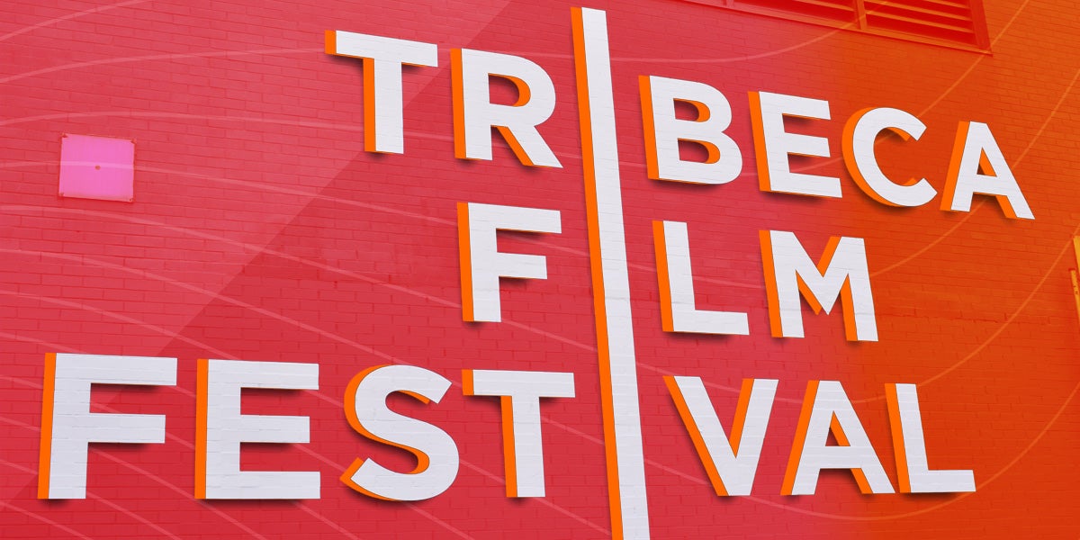 Tribeca Festival 2024 Launches New Creator Vertical