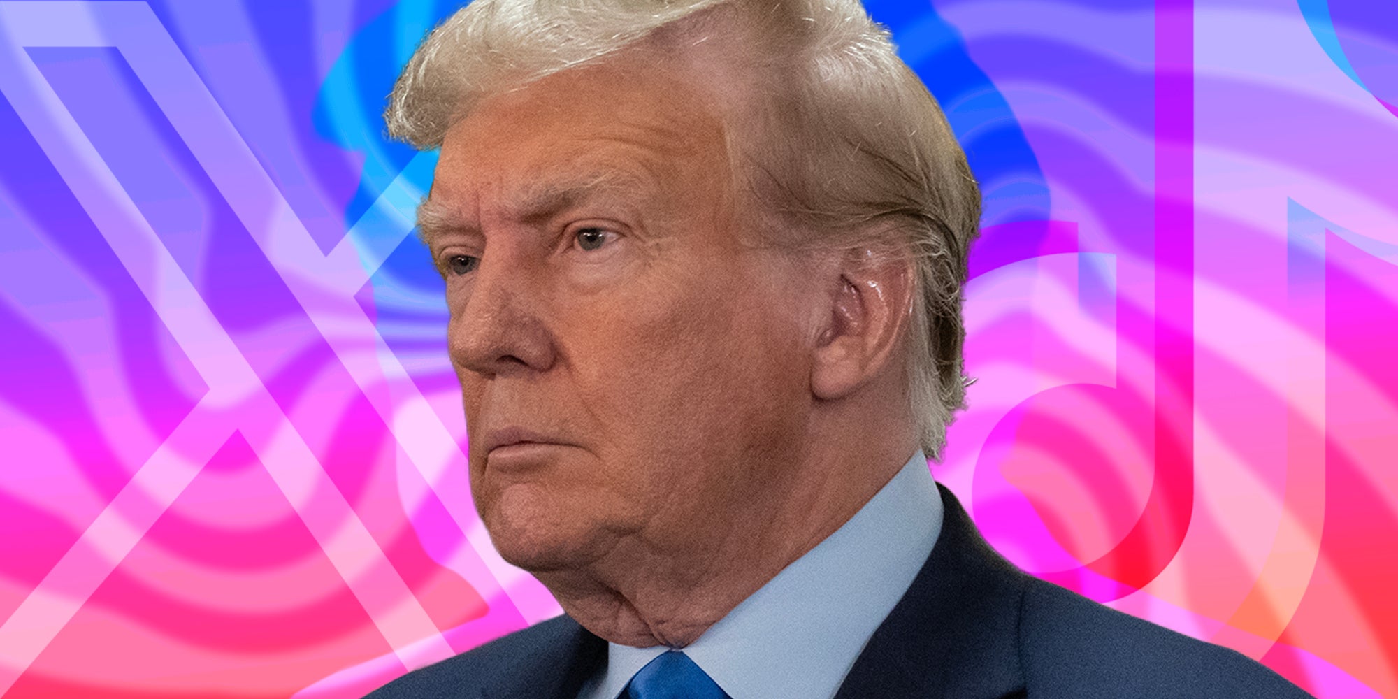 The Trump Social Media Saga Continues