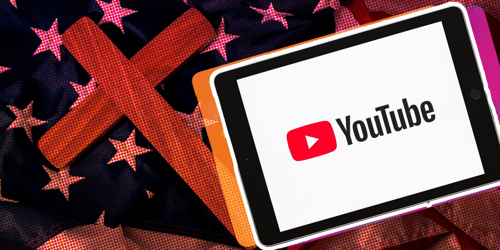 Is YouTube’s Algorithm Prioritizing Right-Wing and Christian Content?