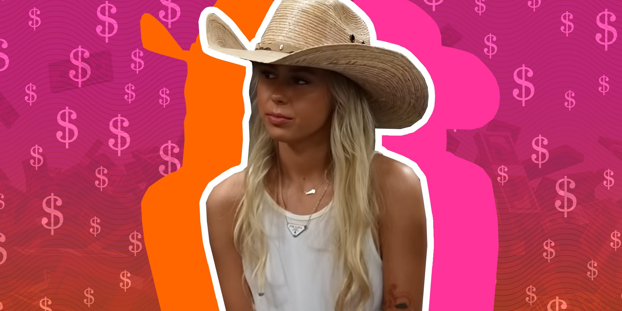 Haliey Welch, aka the ‘Hawk Tuah’ Girl, Is Cashing in on Her Viral Moment