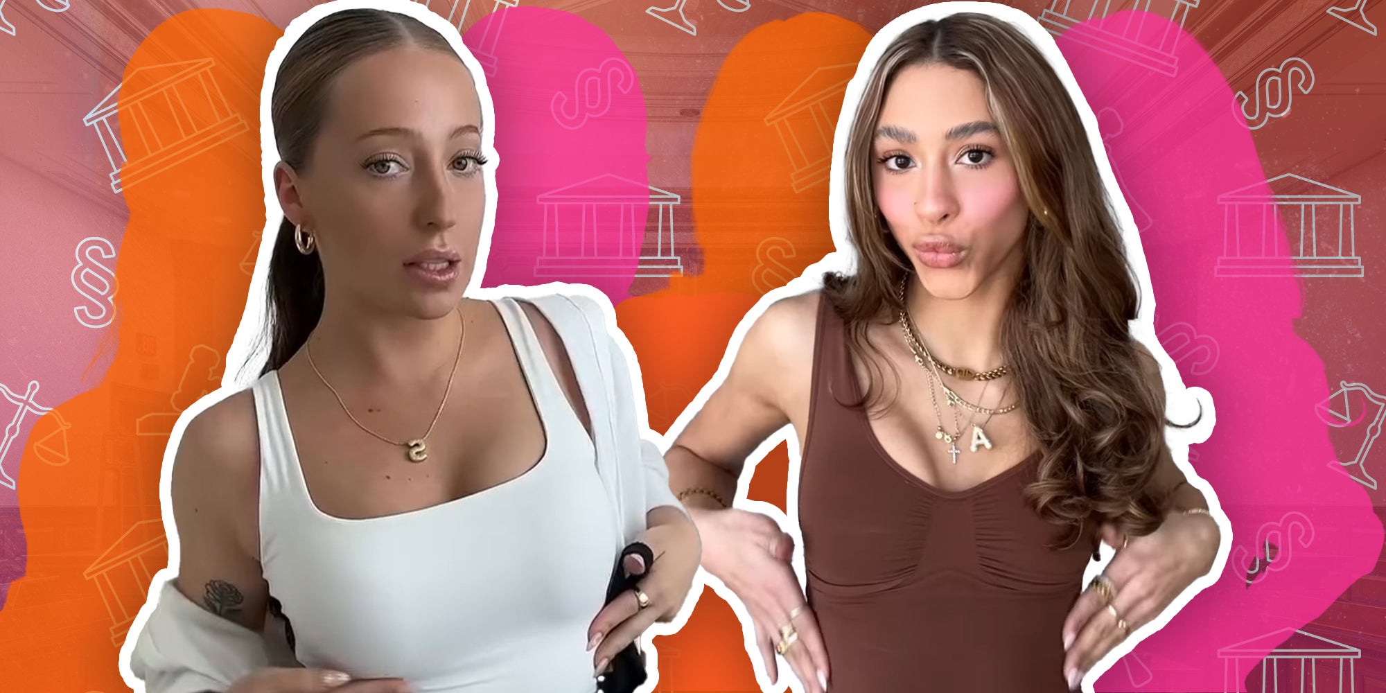 Creator Sues Another Creator For Copying Her ‘Aesthetic’
