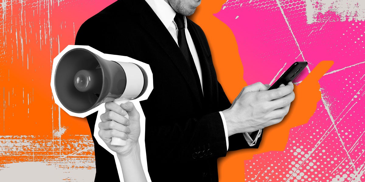 UK Police Warn Against ‘Manosphere’ Influencers