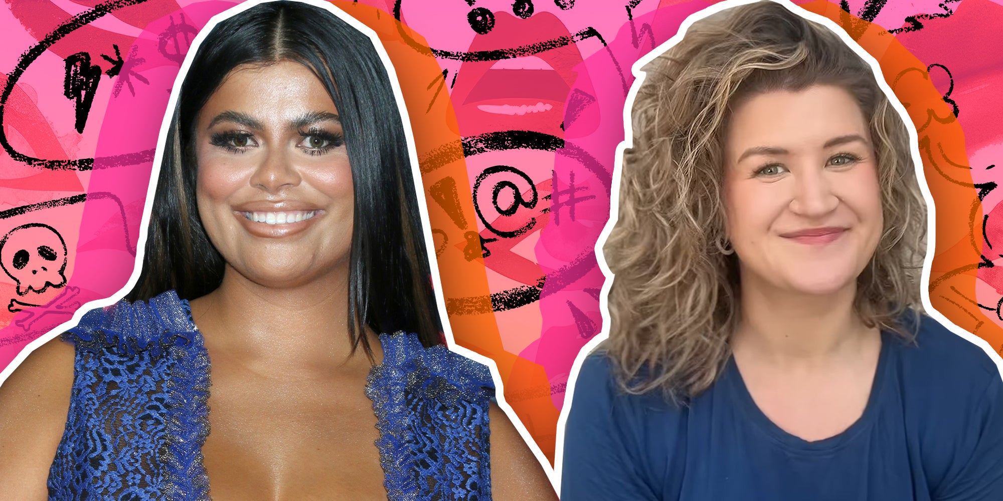 Creators Dive Deep Into the Depths of Online Hate