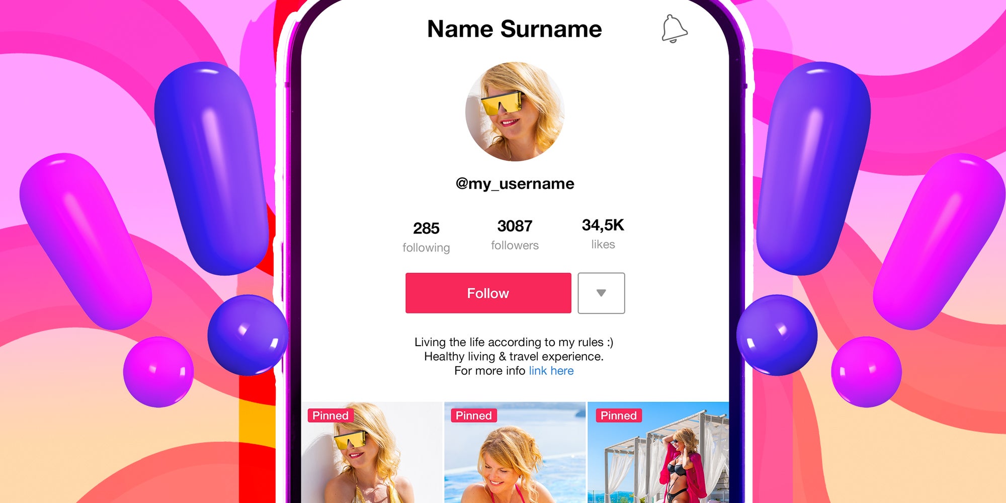 How To Change Your TikTok Username When You Need To Rebrand