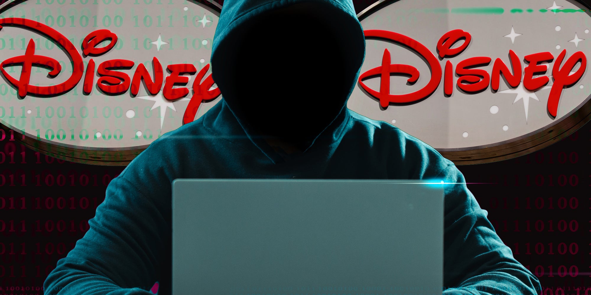 Disney Hacked By Activists Demanding Better Treatment of Artists