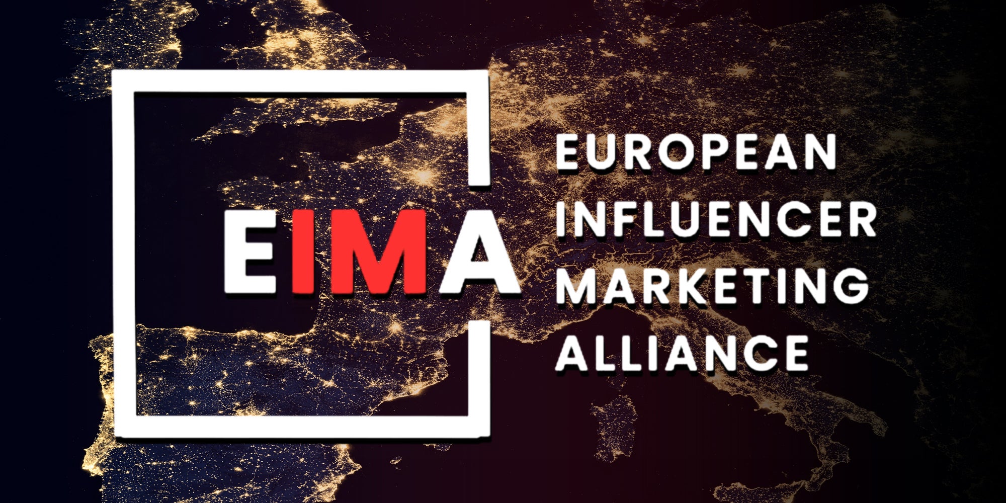 Say Hello to the New European Influencer Marketing Alliance