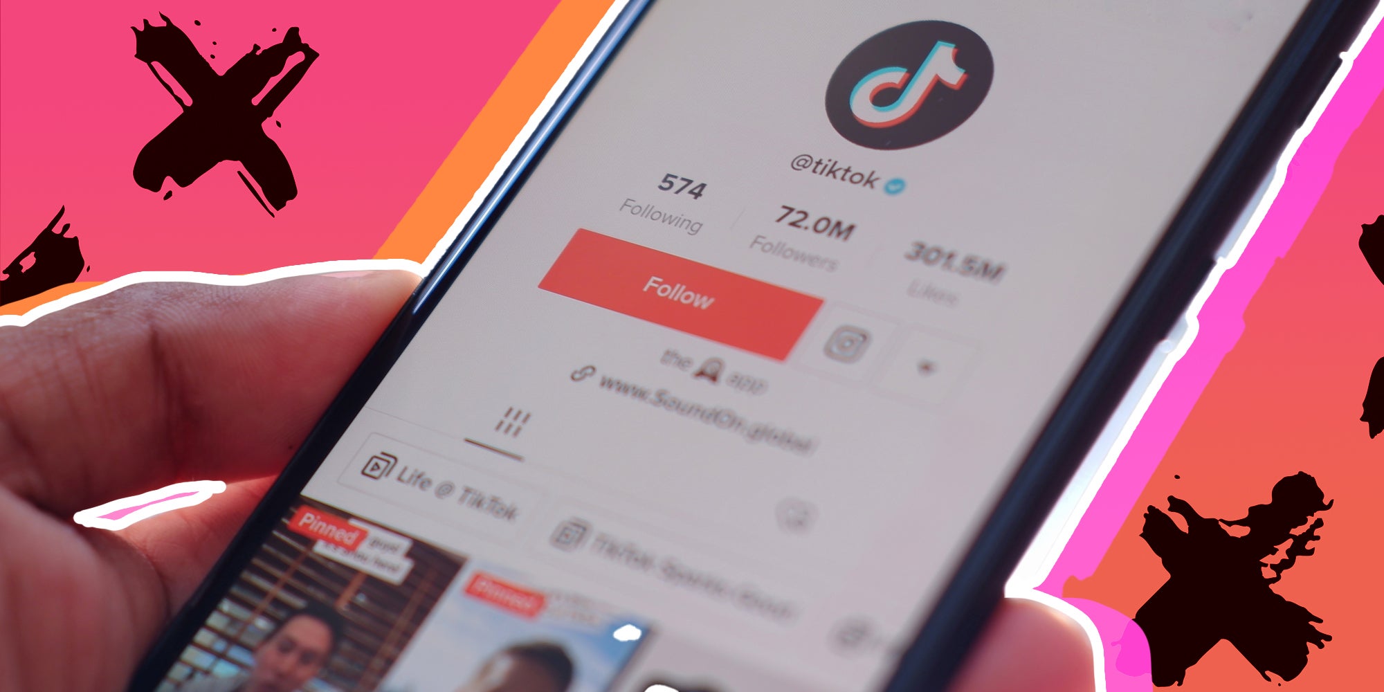 How to Block Someone on TikTok For Your Security And Sanity