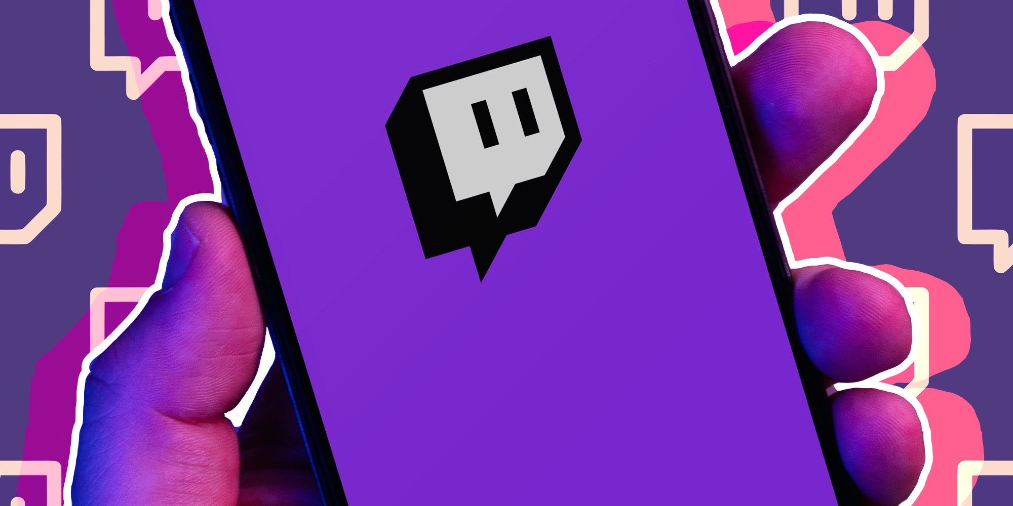How to Post a Story on Twitch