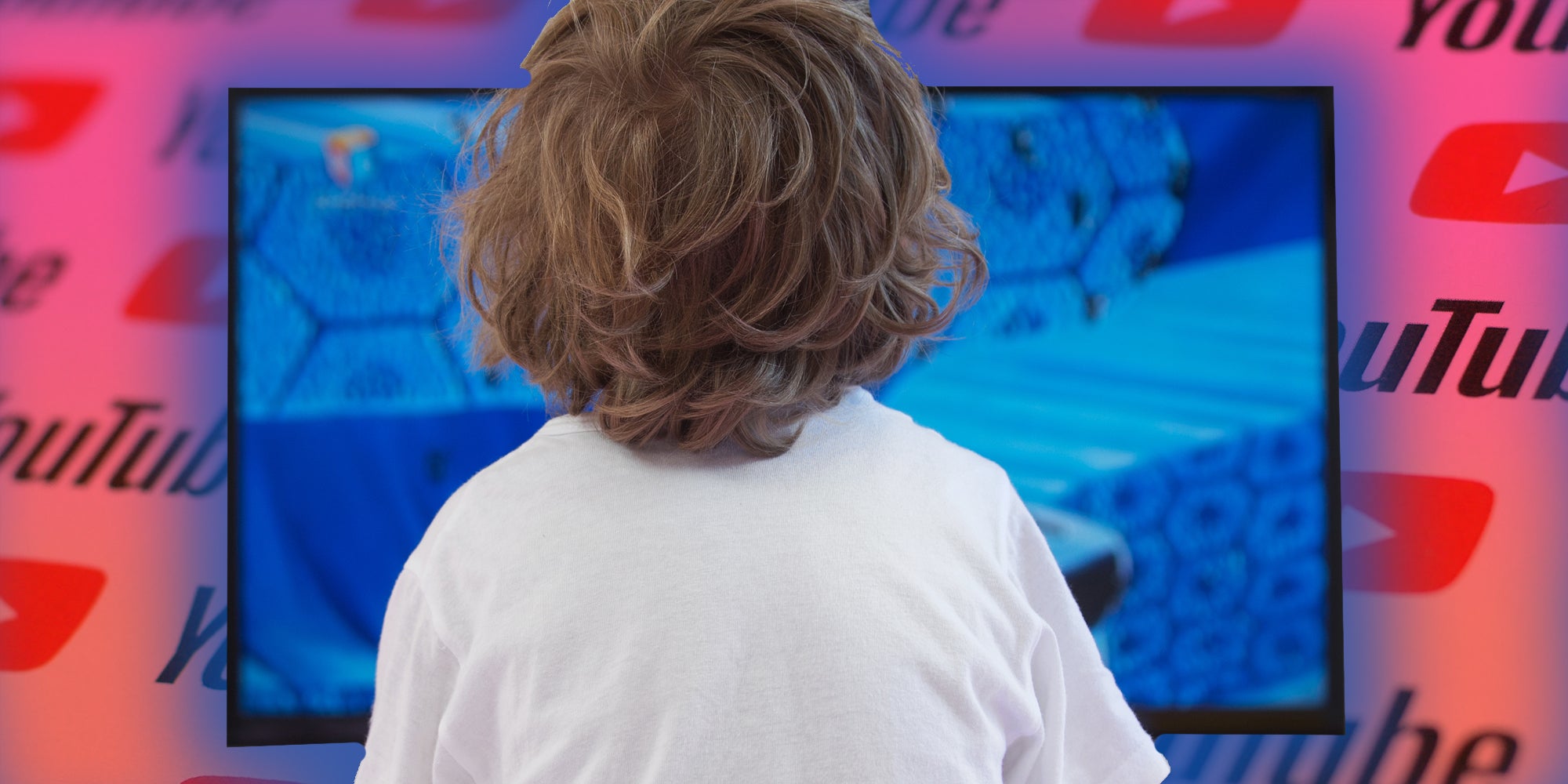 Beyond Unboxings: The Future of Kids Internet Content