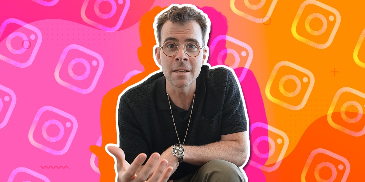 An Instagram Algorithm Change Is Prioritizing DMs — But Creators Are Divided